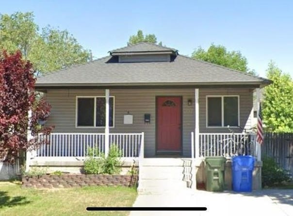 344 Stansbury Street, Pocatello, ID 83201