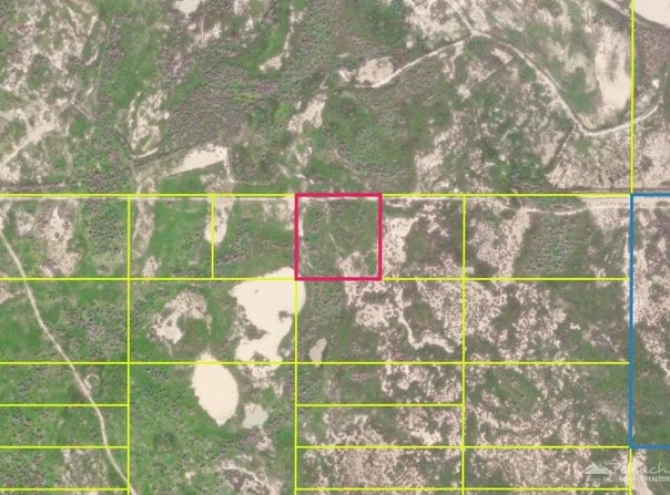 0 McCombs, Lost Hills, CA 93249