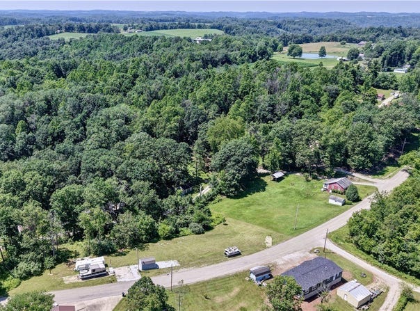 26926 Marina Road, Freeport, OH 43973