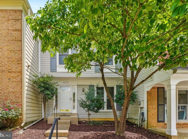 20315 THUNDERHEAD WAY, GERMANTOWN, MD 20874