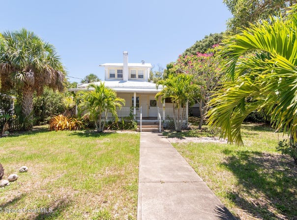 2101 Vernon Place, Melbourne, FL 32901