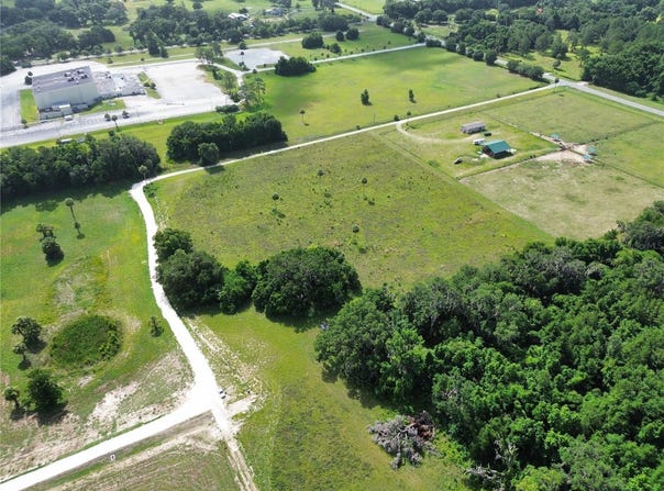 Tbd NW 47TH COURT, CITRA, FL 32113