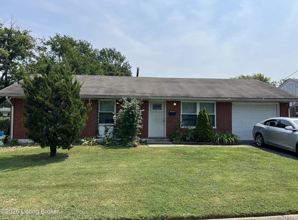 4115 Leo Ln, Louisville, KY 40299