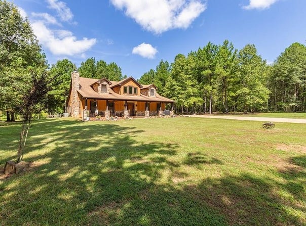 5848 (2) FM 1751, Bronson, TX 75930