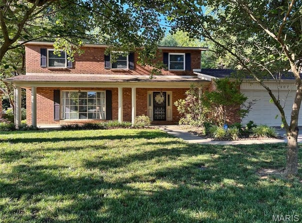 107 Summer Drive, Sikeston, MO 63801