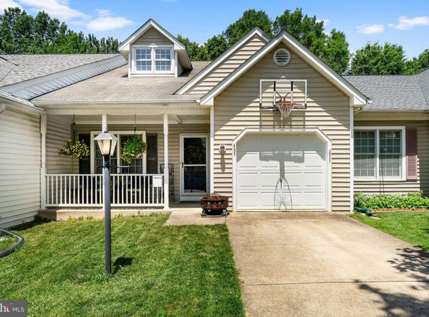 485 WORDSWORTH CIRCLE, PURCELLVILLE, VA 20132