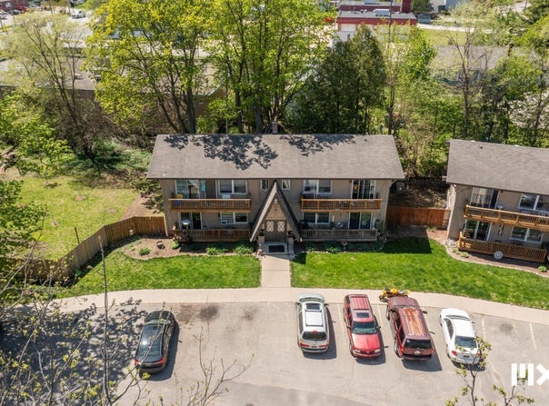 33 Park Lane, Sparta, MI 49345