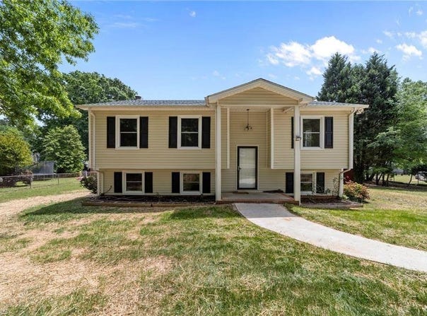 131 Springdale Drive, Stoneville, NC 27048