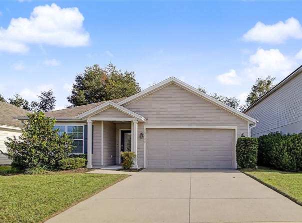 25199 NW 8TH Road, NEWBERRY, FL 32669