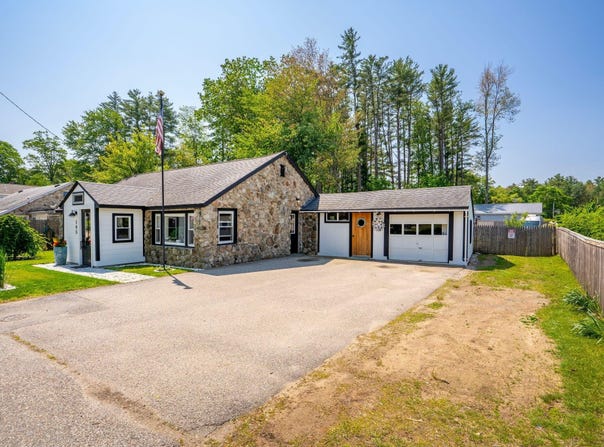 195 Temple Avenue, Old Orchard Beach, ME 04064