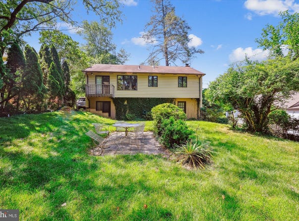 10205 CAPITOL VIEW AVENUE, SILVER SPRING, MD 20910