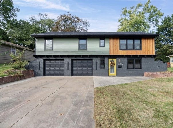 7312 Hedges Avenue, Raytown, MO 64133