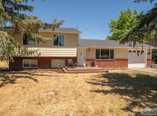 3815 E 200 N, Rigby, ID 83442