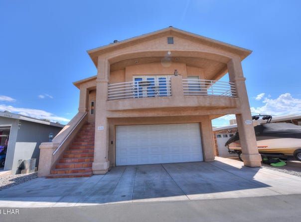 33954 Sagebrush Ln, Parker, AZ 85344