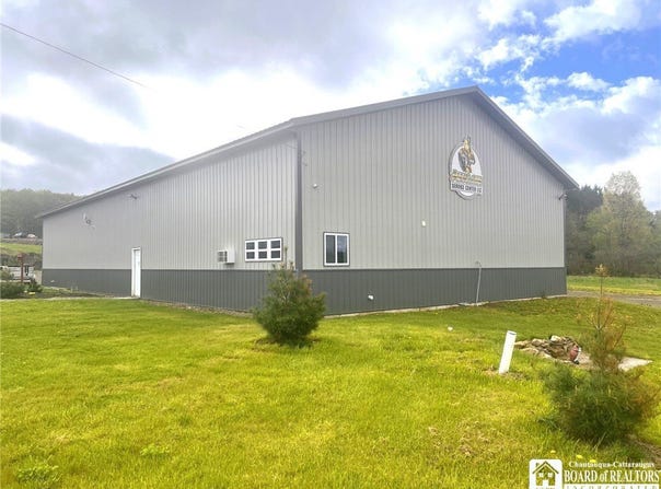 6906 Rte 60, Stockton, NY 14718