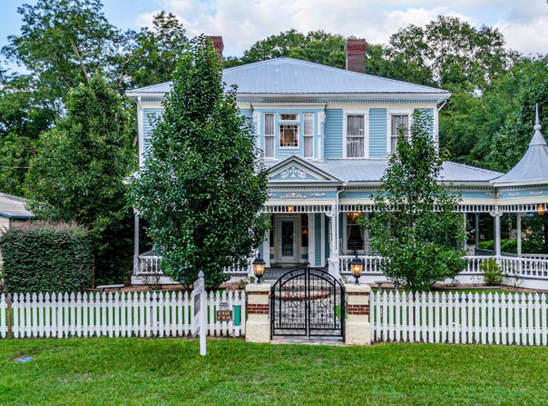 514 Covington Street, Jackson, GA 30233
