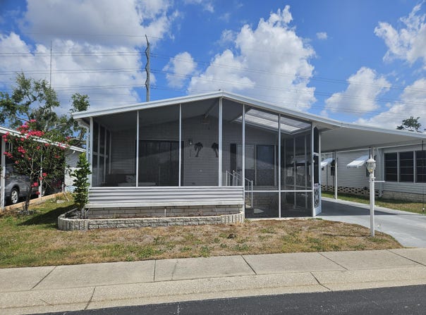 515 Barbara Way, Tarpon Springs, FL 34689