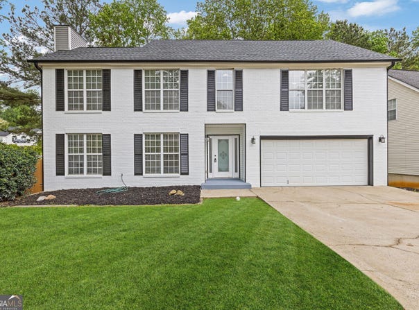 285 Camden Park, Lawrenceville, GA 30046