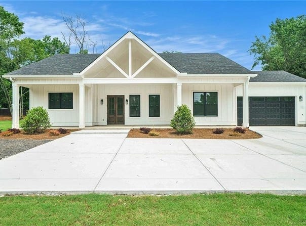 4824 Highway 20, Conyers, GA 30013