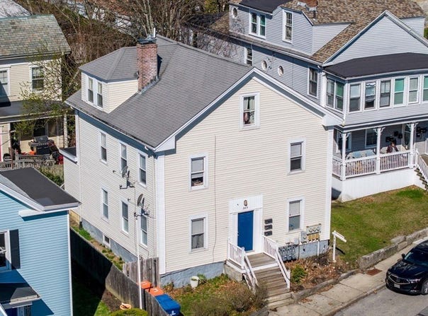 369 County St, New Bedford, MA 02740