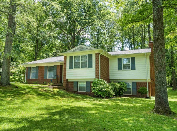 1105 Partridge Road, Spartanburg, SC 29302