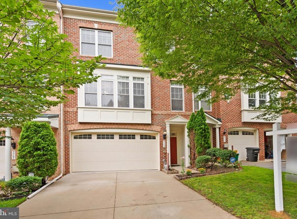 9769 JUNE FLOWERS WAY, LAUREL, MD 20723
