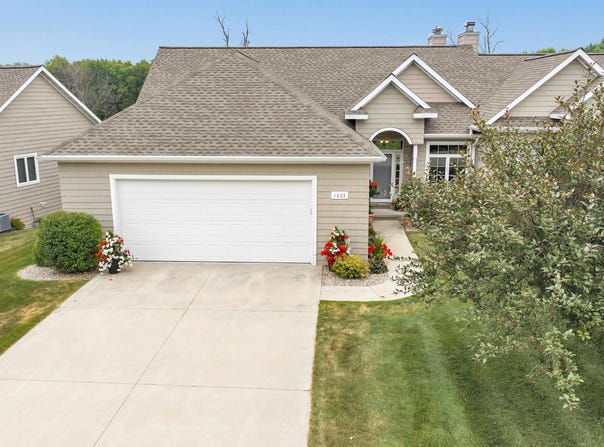 1665 REMINGTON RIDGE Way, DE PERE, WI 54115-9378
