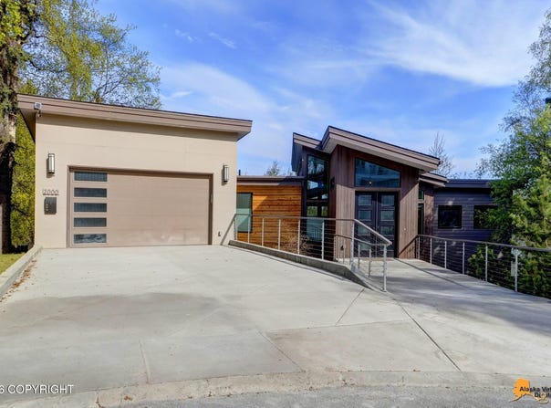 2000 Solstice Circle, Anchorage, AK 99503