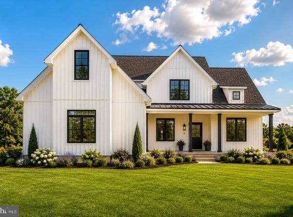 17023 RAVEN ROCK Road, SABILLASVILLE, MD 21780