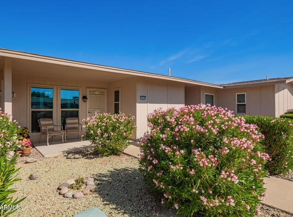 13438 W DESERT GLEN Drive, Sun City West, AZ 85375