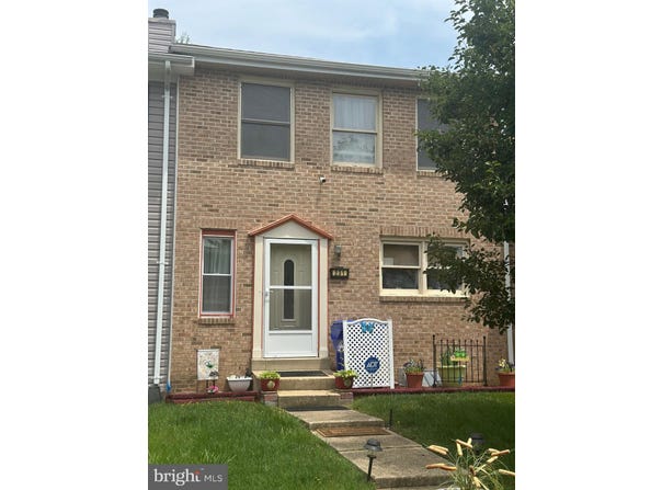 231 WESTDALE DRIVE, WALDORF, MD 20601