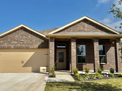 1926 LEGACY Drive, Cleburne, TX 76033