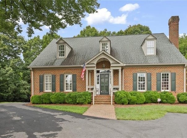 181 Westhaven Circle, Winston-Salem, NC 27104