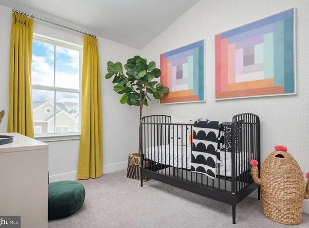 10791 COSMIC PL, WHITE PLAINS, MD 20695