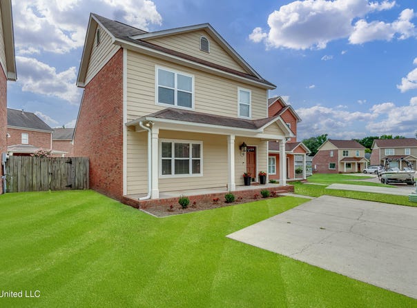 17 Aspen Loop, Oxford, MS 38655