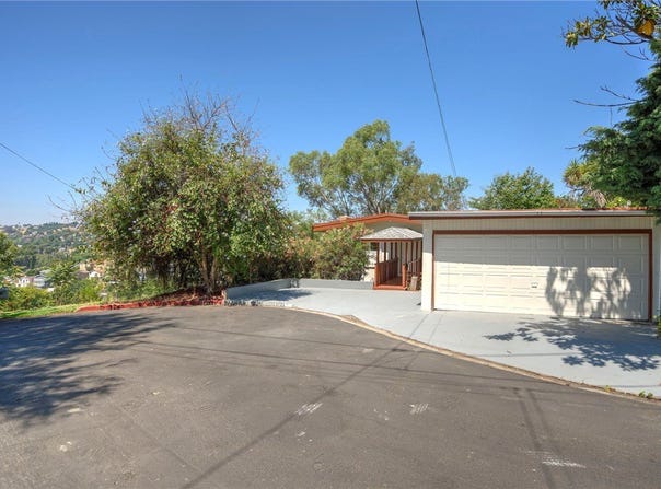 3723 Oak Hill Avenue, Los Angeles, CA 90032