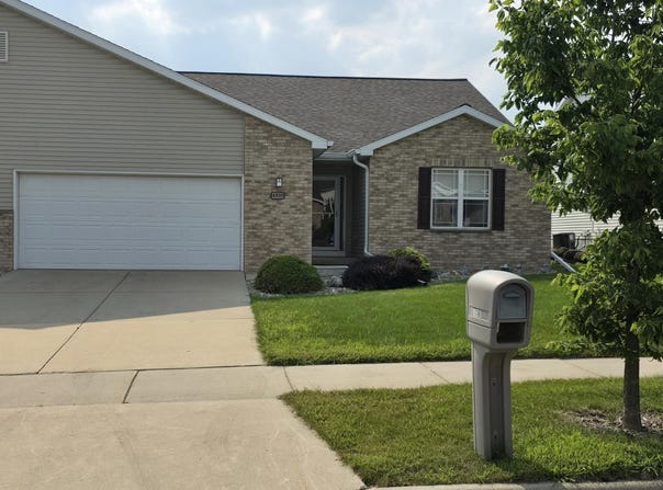 4810 Dustin Lane, Madison, WI 53718
