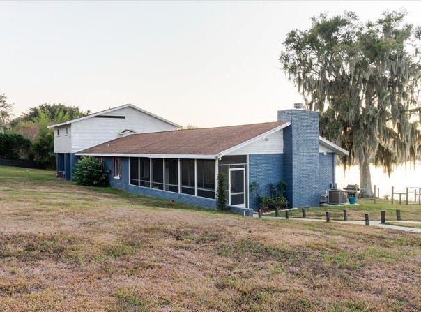 2120 HURLEY DRIVE, BARTOW, FL 33830