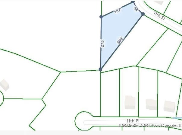 1243 11TH STREET lot: /16, PLEASANT GROVE, AL 35127