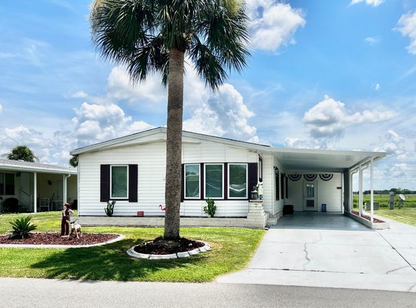 2692 NE Hwy 70, Arcadia, FL 34266