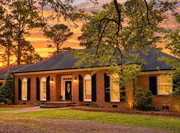945 Poplar Street, Monroe, GA 30655
