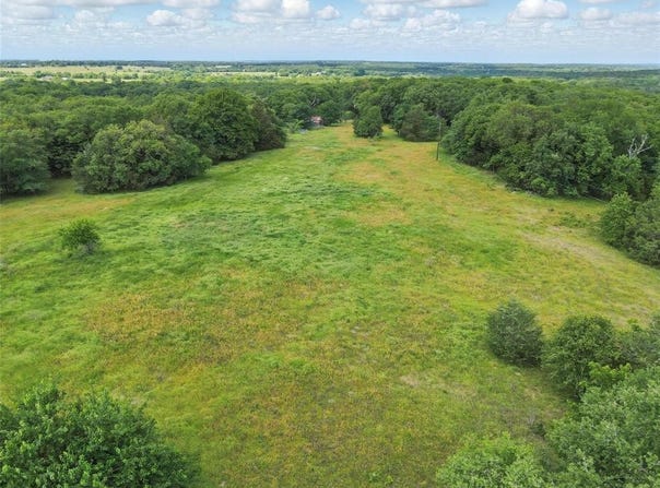 91 Acres Cr-189, Gainesville, TX 76240