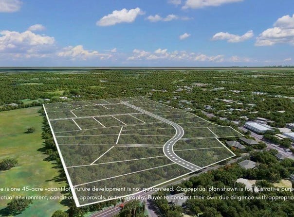 VOLCANO RD, Kurtistown, HI 96760