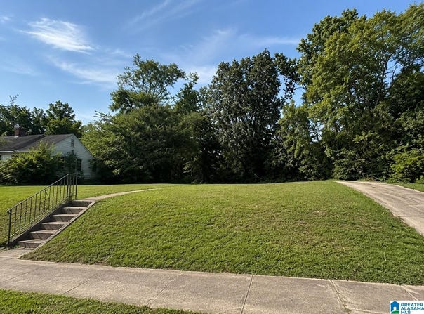 1215 41ST STREET lot: 4-5, BIRMINGHAM, AL 35208