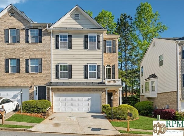 420 Eagle Tiff Drive, Sugar Hill, GA 30518