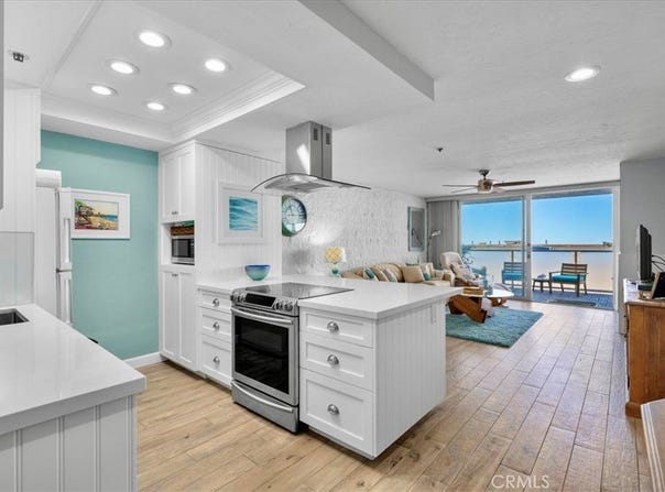 615 Esplanade, Redondo Beach, CA 90277