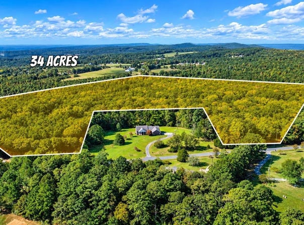COUNTY HIGHWAY 45 lot: 0, HAYDEN, AL 35079