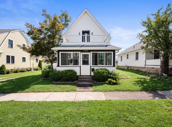 124 N Main Street, Pendleton, IN 46064