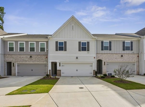714 Trevett Way, Marietta, GA 30062