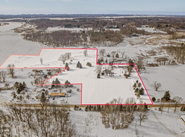 15425 132ND AVENUE, NUNICA, MI 49448